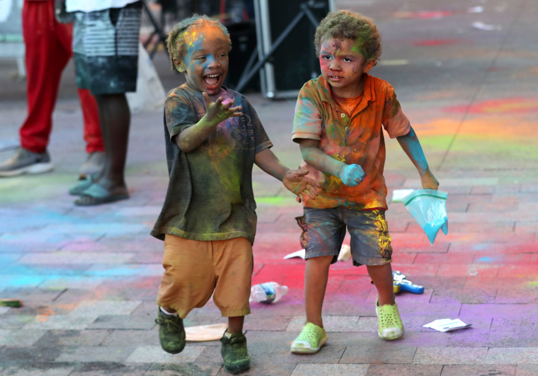 Paint Your Pride
